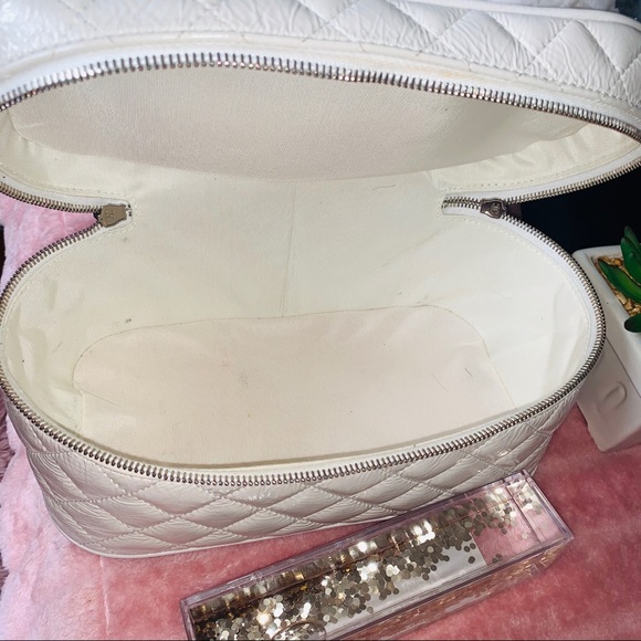 🍾🥂Host Pick🥳Chanel PVC Aquarium Flap Bag - Picture 11 of 14